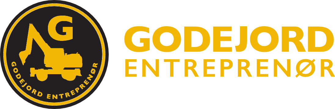 Godejord Entreprenør AS
